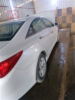 هیوندای سۆناتا